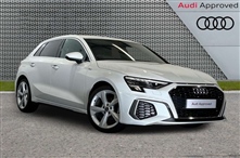 Used Audi A3