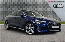 Used Audi A3