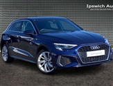 Audi A3 Image 1