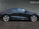 Audi A3 Image 4