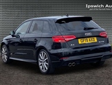 Audi A3 Image 3