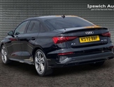 Audi A3 Image 3