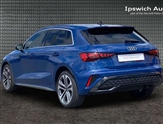 Audi A3 Image 3