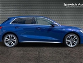 Audi A3 Image 4