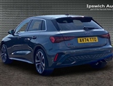 Audi A3 Image 3