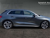Audi A3 Image 4