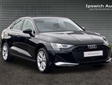 Audi A3 Image 1