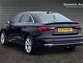 Audi A3 Image 3