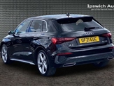 Audi A3 Image 3