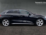 Audi A3 Image 4