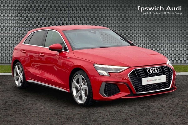 Large image for the Used Audi A3