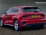 Audi A3 Image 3