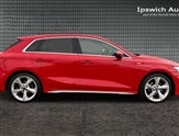 Audi A3 Image 4