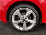 Audi A3 Image 5