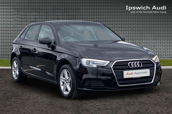 Large image for the Used Audi A3