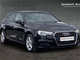 Audi A3 Image 1