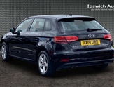 Audi A3 Image 3