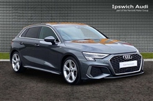 Used Audi A3
