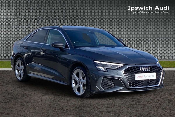 Large image for the Used Audi A3