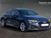 Audi A3 Image 1