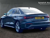 Audi A3 Image 3