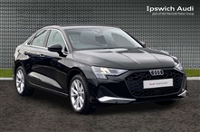 Used Audi A3