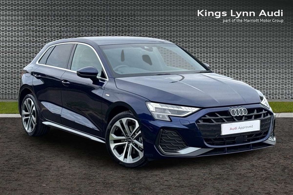 Large image for the Used Audi A3