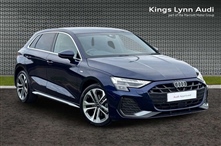 Used Audi A3