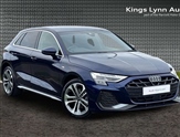 Audi A3 Image 1
