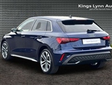 Audi A3 Image 3