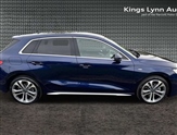Audi A3 Image 4