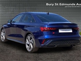 Audi A3 Image 3