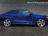 Audi A3 Image 4