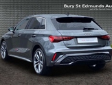 Audi A3 Image 3
