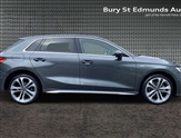 Audi A3 Image 4