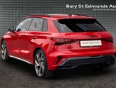 Audi A3 Image 3
