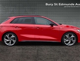 Audi A3 Image 4