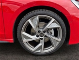 Audi A3 Image 5