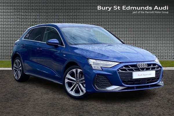 Large image for the Used Audi A3