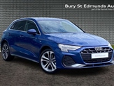 Audi A3 Image 1
