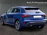 Audi A3 Image 3