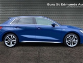 Audi A3 Image 4
