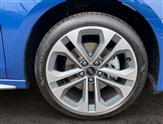 Audi A3 Image 5