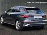 Audi A3 Image 3