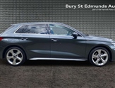 Audi A3 Image 4