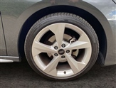 Audi A3 Image 5