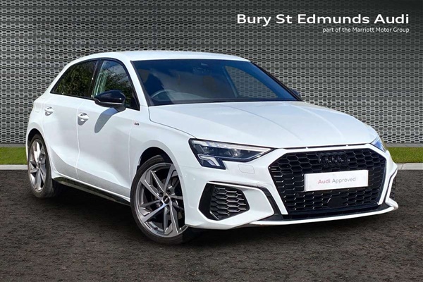 Large image for the Used Audi A3