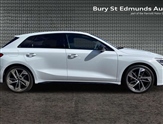 Audi A3 Image 4