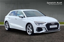 Used Audi A3