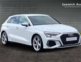 Audi A3 Image 1